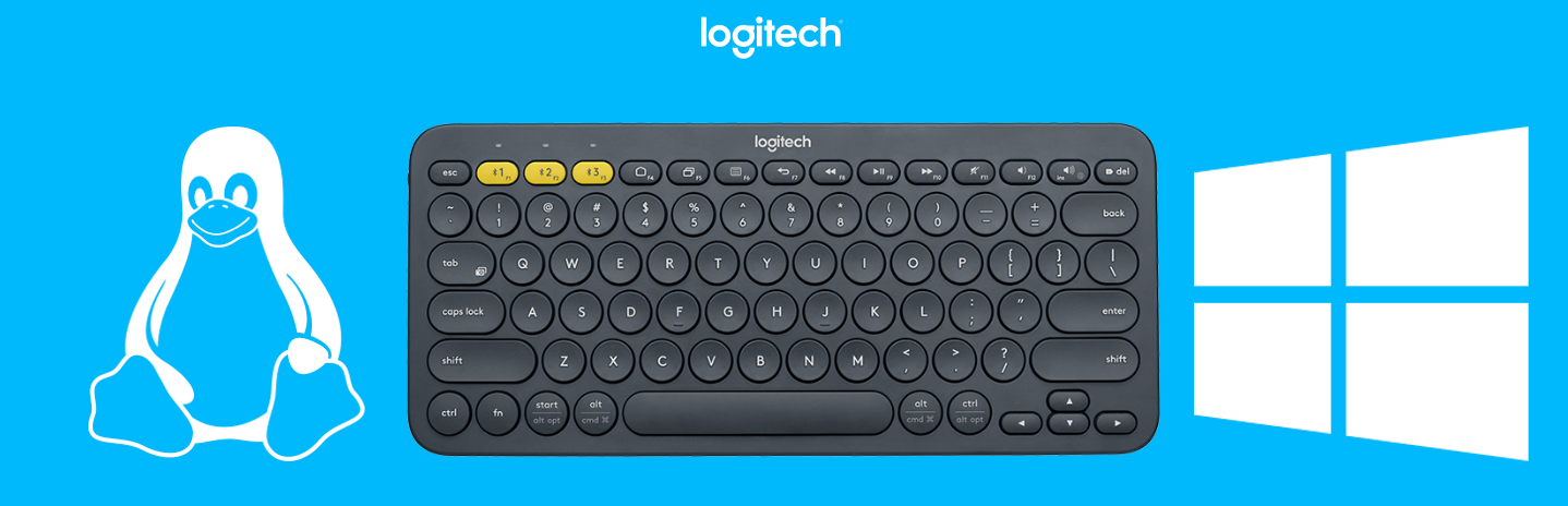 Aynı Bilgisayarda Linux ve Windows İşletim Sistemleri İle Aynı Bluetooth Klavyeyi Kullanmak